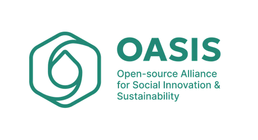 OASIS — Open-source Alliance for Social Innovation and Sustainability